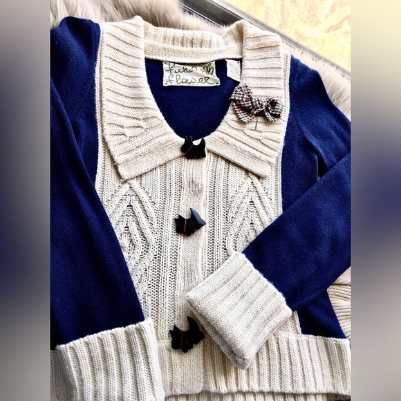 Cardigan - Picture 4 of 4